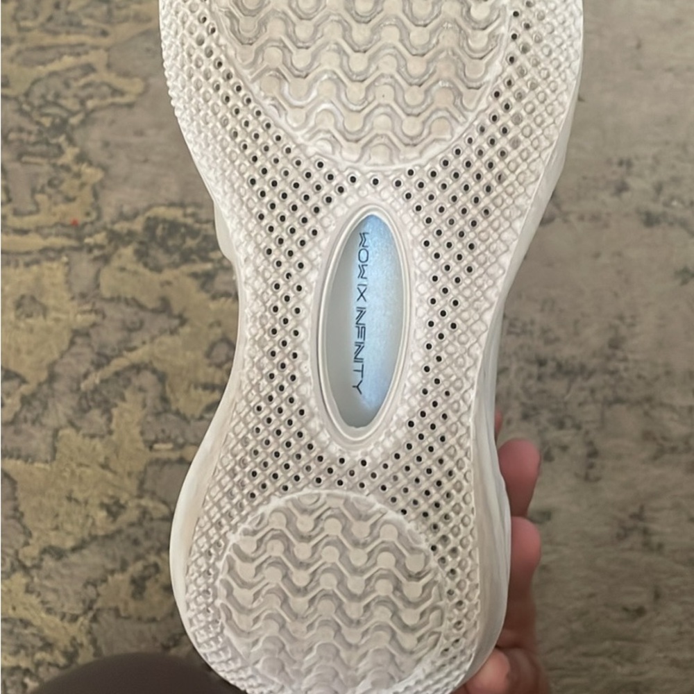 Way of wade 9 infinity